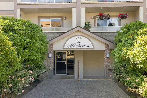 254 First St #307, Duncan BC V9L 1R2 - 2 bed, 2.0 bath in Duncan