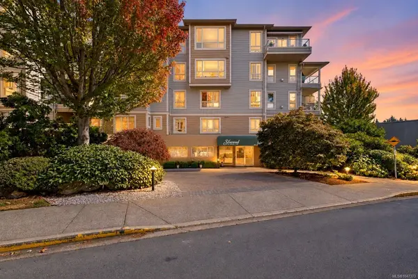 #404 - 121 Aldersmith Pl #404, View Royal BC V9A 7M7 - 2 bed, 2 bath property for sale in View Royal