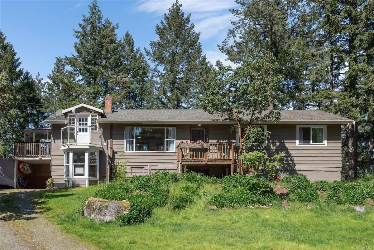 3837 Yellow Point Rd, Ladysmith BC V9G 1E9