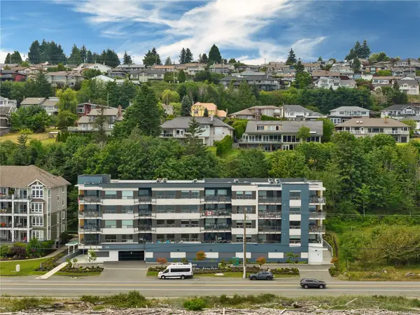 536 Island Hwy S #404, Campbell River BC V9W 1A5 - 2 bed, 2 bath property for sale in Campbell River