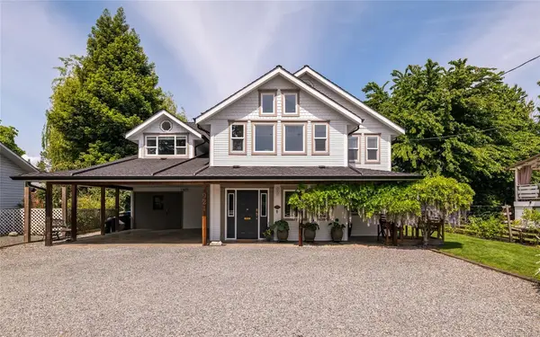 921 Marchmont Rd, Duncan BC V9L 2M4 - 5 bed, 4.0 bath in Duncan