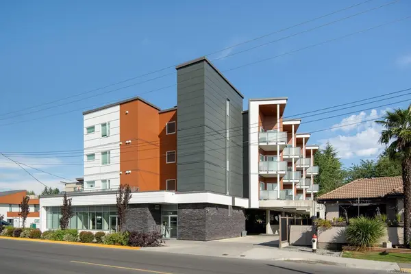 7098 Wallace Dr #306, Central Saanich BC V8M 1G9 - 1 bed, 1 bath property for sale in Central Saanich
