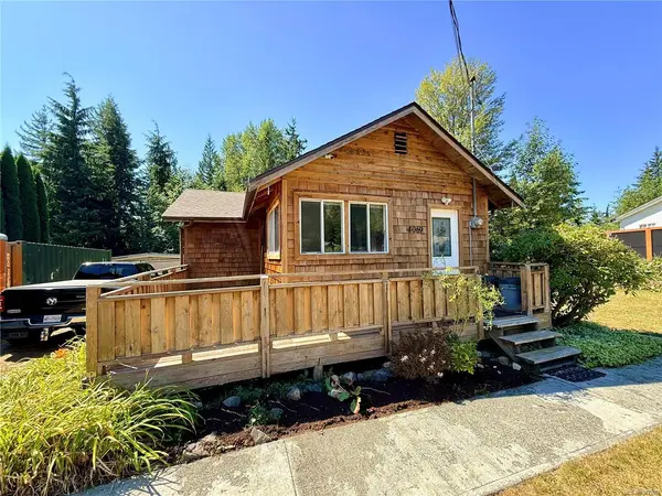 4069 Nimpkish Cres, Woss BC V0N 3P0 - 3 bed, 1 bath property for sale in Woss