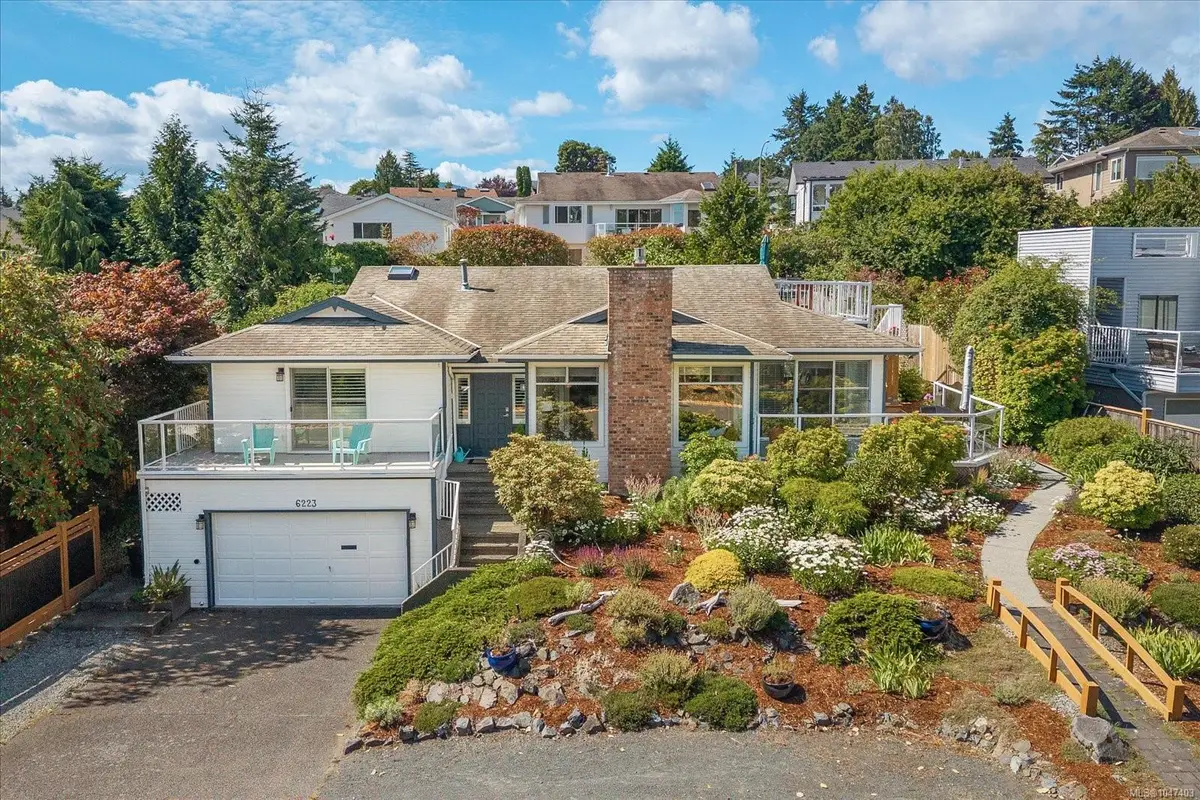 6223 Icarus Dr, Nanaimo BC V9V 1B8