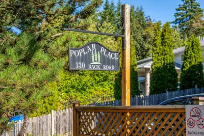 130 Back Rd #108, Courtenay BC V9N 8M7