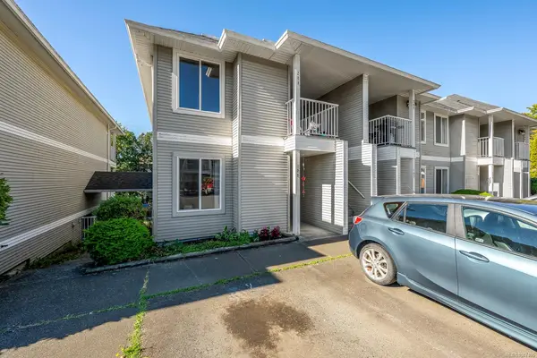 130 Back Rd #108, Courtenay BC V9N 8M7 - 2 bed, 1.0 bath in Courtenay