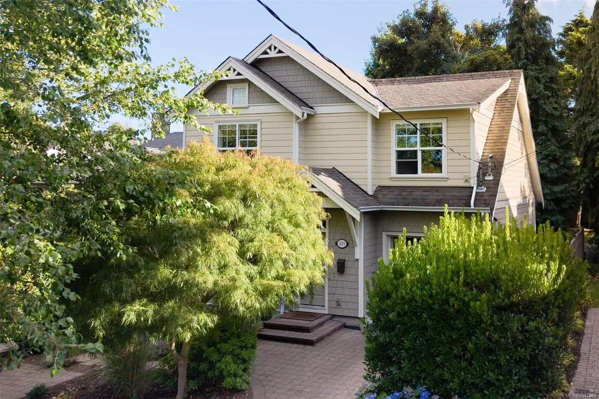 1115 Faithful St, Victoria BC V8V 2R5