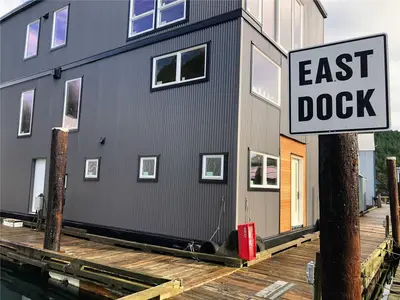 5000 Genoa Bay Hwy #East Wing, Duncan BC V9L 5Y8
