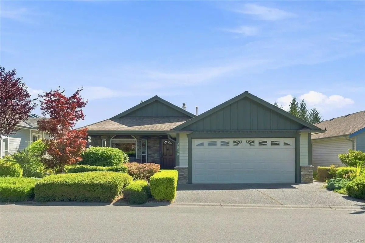 4039 Valewood Dr, Nanaimo BC V9T 1S9