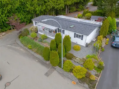 1051 Murchie Way #76, Nanaimo BC V9R 6K6