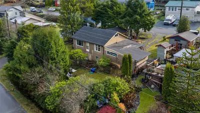 17002 Wickanninish Rd, Port Renfrew BC V0S 1K0