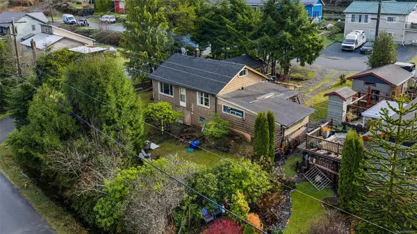 17002 Wickanninish Rd, Port Renfrew BC V0S 1K0 - 3 bed, 1.0 bath in Port Renfrew