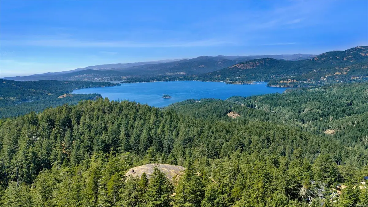 12 Cains Way Lot, Sooke BC V9Z 1C5