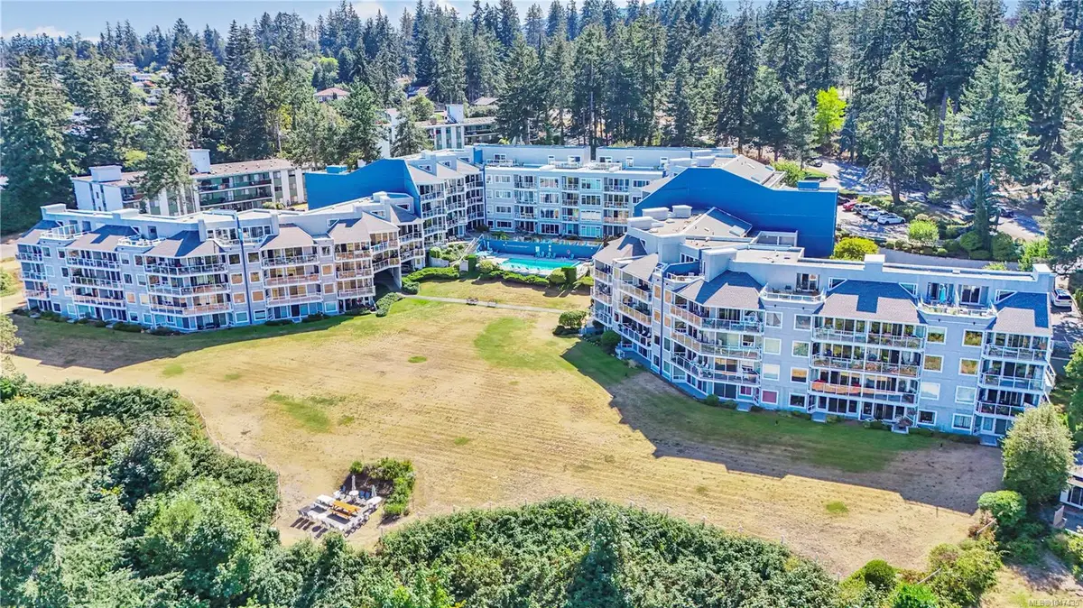 2560 Departure Bay Rd #602, Nanaimo BC V9S 5P1