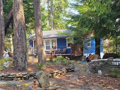 234 Plateau Rd, Thetis Island BC V0R 2Y0
