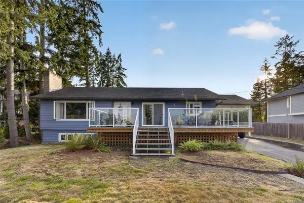 4829 Kilmarnock Dr, Courtenay BC V9N 9S5 - 4 bed, 2.0 bath in Courtenay