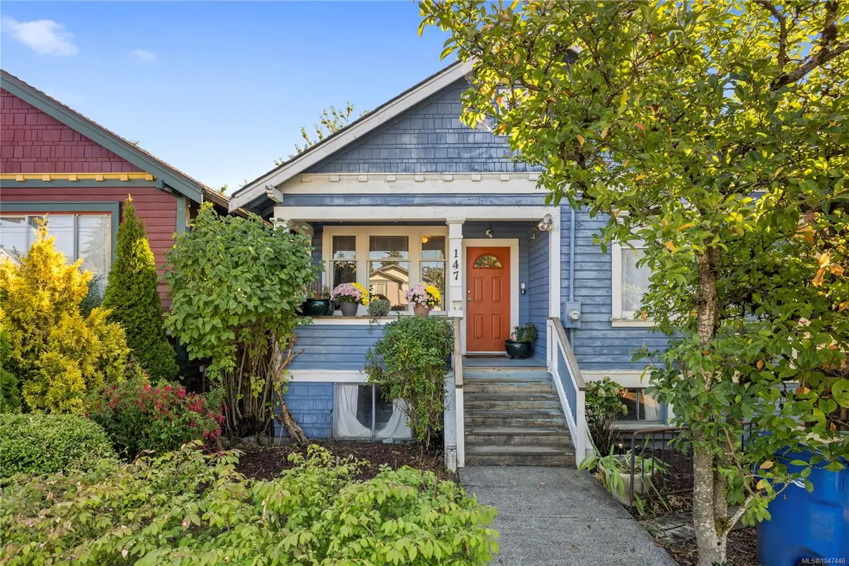 147 Victoria Rd, Nanaimo BC V9R 4P4
