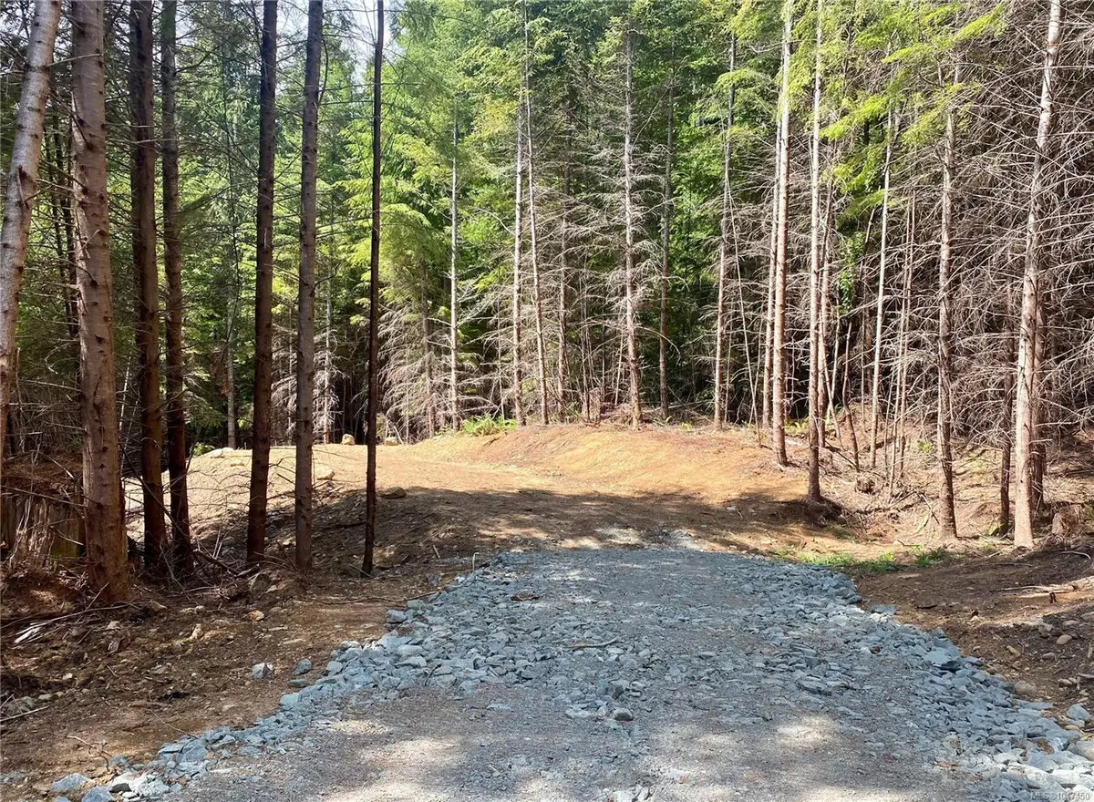 Lot 7 Creekside Glen, Sooke BC V9Z 1L1