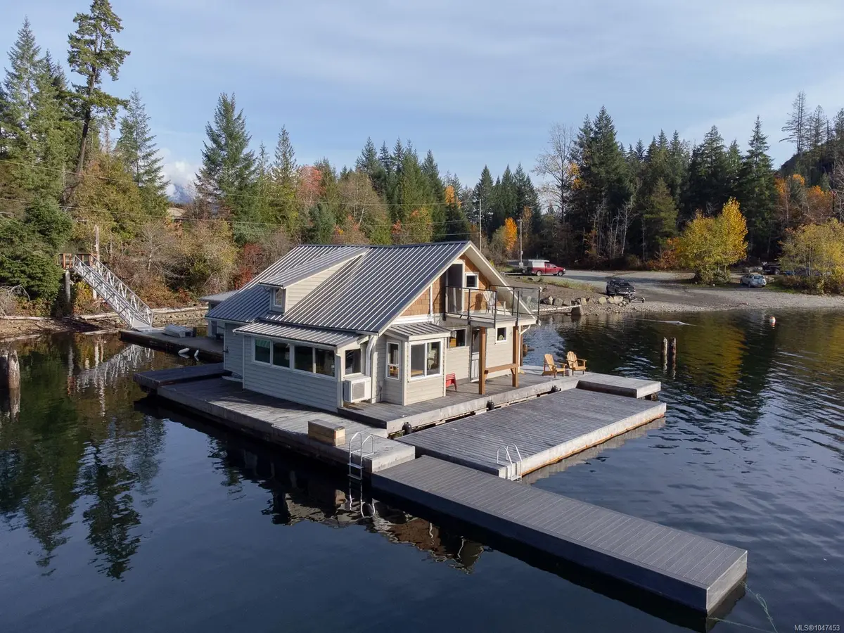 11000 Central Lake Rd #12, Port Alberni BC V9Y 8Z2
