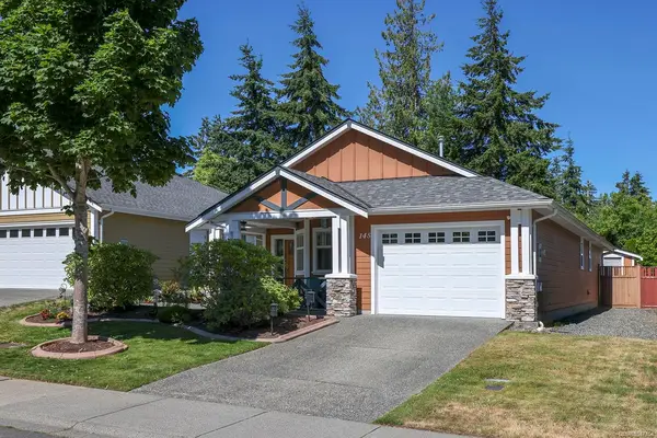 145 Meridian Way, Parksville BC V9P 2Z2 - 2 bed, 2 bath property for sale in Parksville