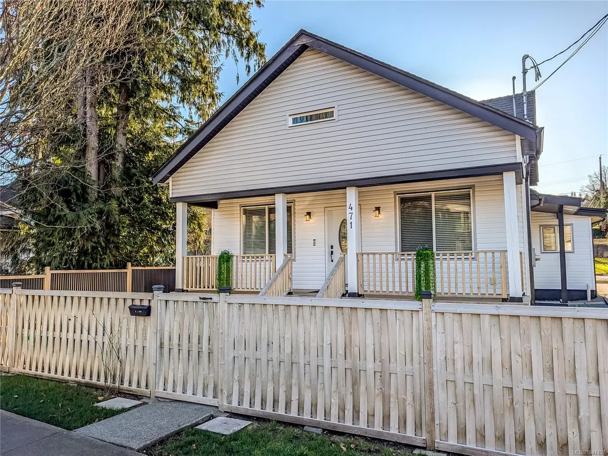 471 Selby St, Nanaimo BC V9R 2R6