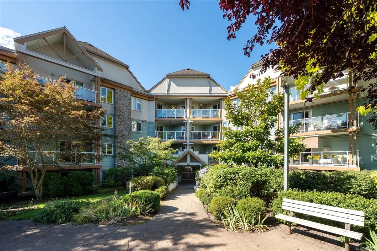 494 Marsett Pl #103, Saanich BC V8Z 7J1