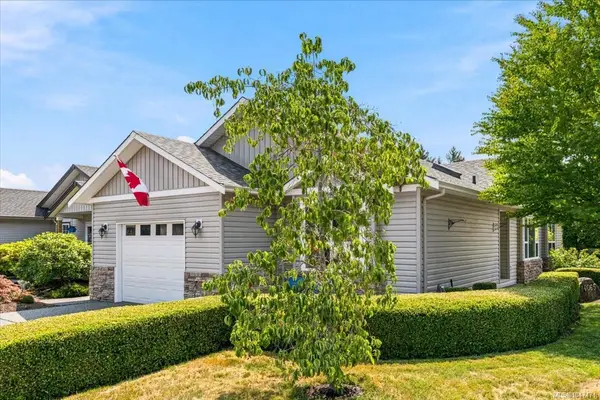 4065 Magnolia Dr, Nanaimo BC V9T 6B9 - 2 bed, 2 bath property for sale in Nanaimo