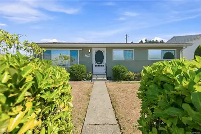 4391 11th Ave, Port Alberni BC V9Y 4Z5