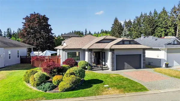 5722 Quarry Cres, Nanaimo BC V9T 6H9 - 2 bed, 2.0 bath in Nanaimo