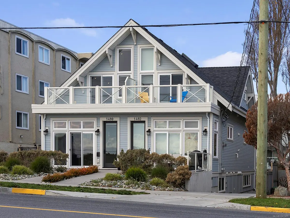 1480 Dallas Rd, Victoria BC V8S 1A2