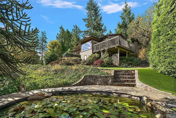 null - 3 bed, 2 bath property for sale in North Saanich