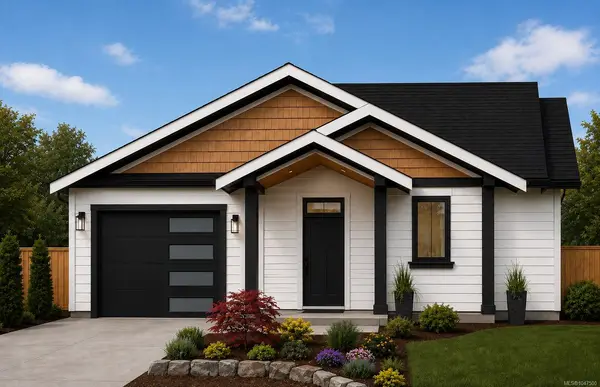 865 Grumman Pl #1, Comox BC V9M 4H9 - 2 bed, 1 bath property for sale in Comox
