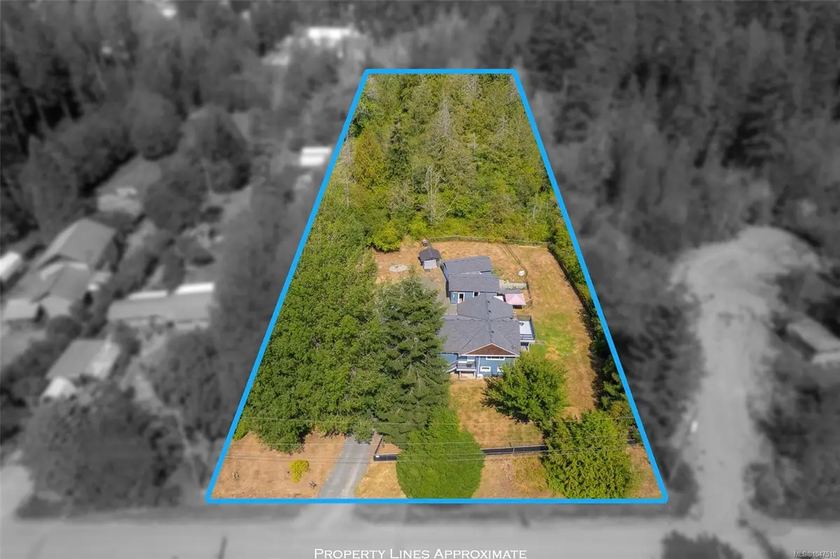 6125 Georgia Rd, Port Alberni BC V9Y 8K7