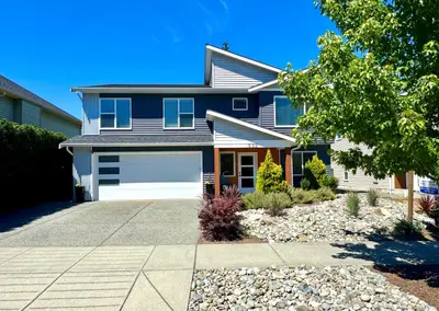 532 Lori Pl, Nanaimo BC V9R 0H8