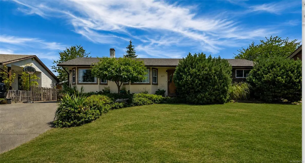 885 Shellbourne Blvd, Campbell River BC V9W 4Z7