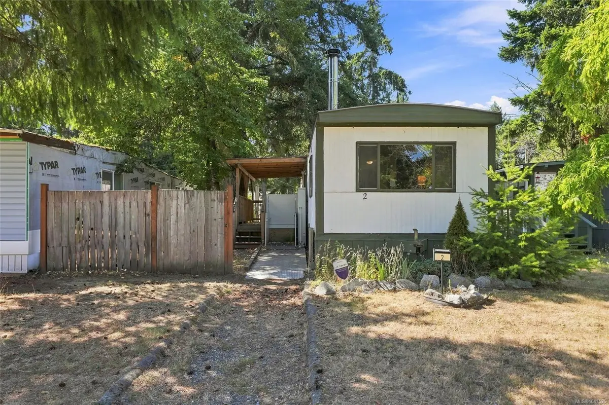 161 Horne Lake Rd #2, Qualicum Beach BC V9K 1T9