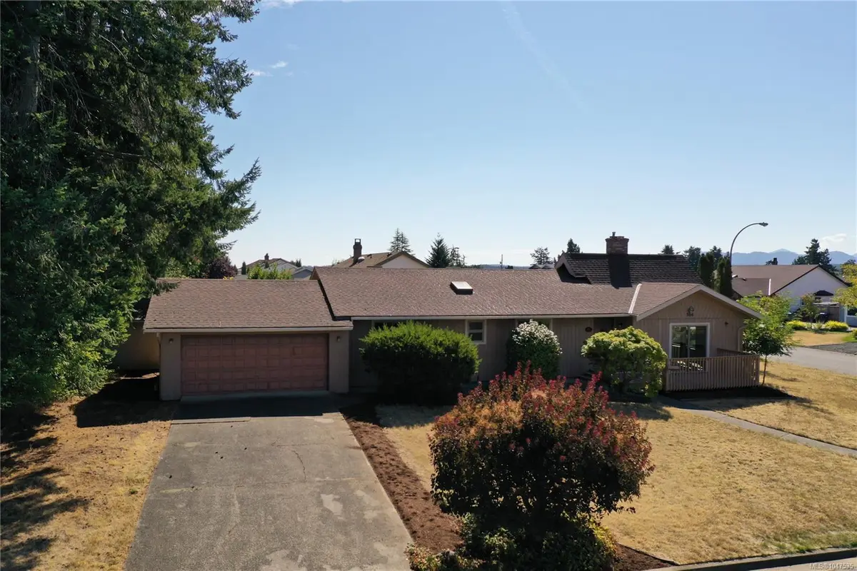 506 Willow St, Parksville BC V9P 1A4