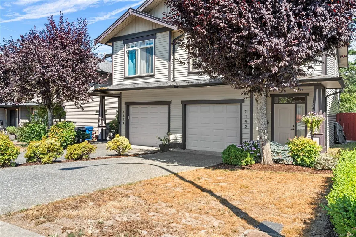 5192 Dunster Rd, Nanaimo BC V9T 2Z2