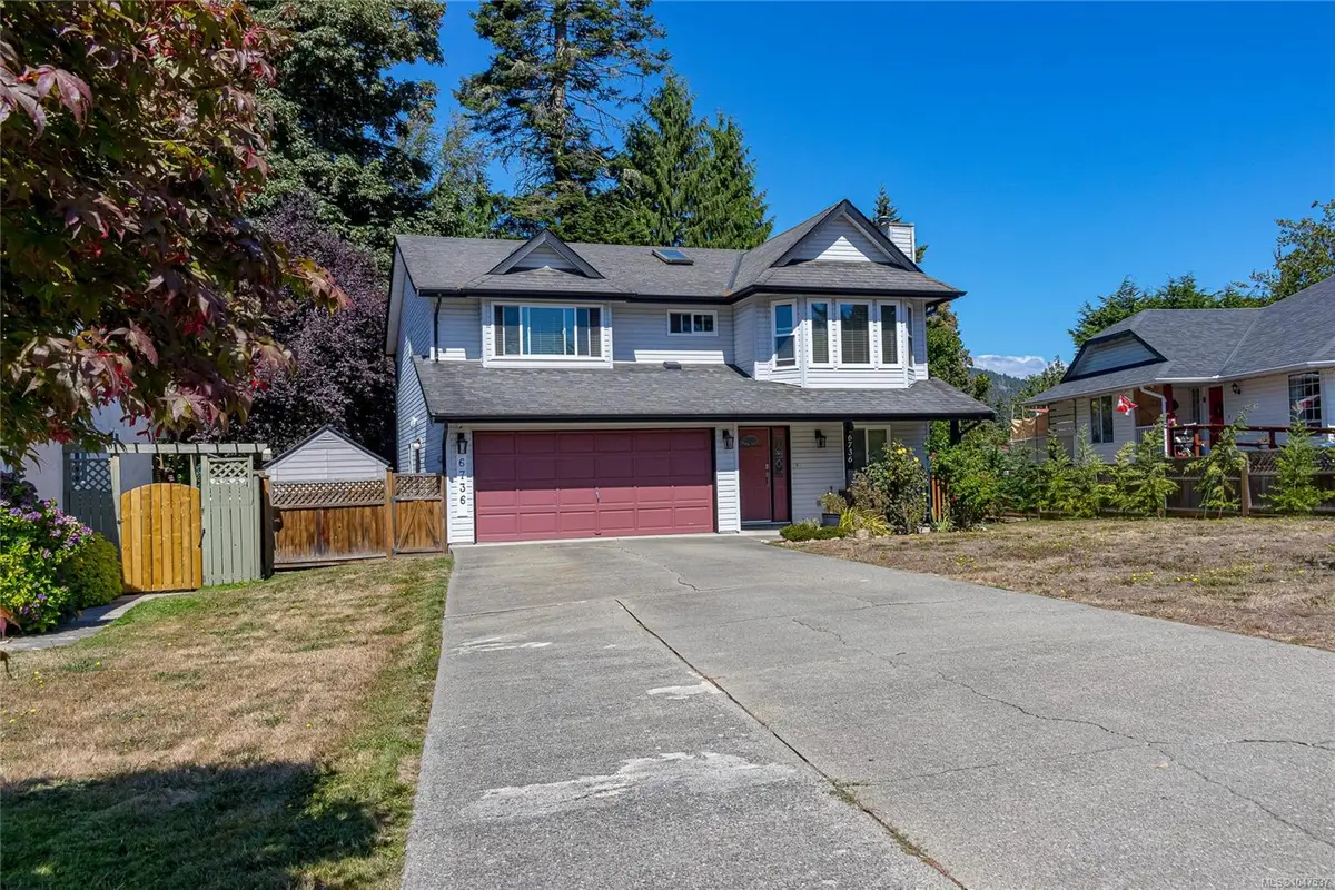 6736 Rhodonite Dr, Sooke BC V9Z 0H5