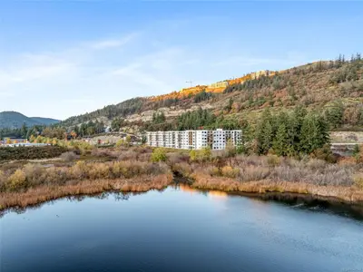 1371 Goldstream Ave #418, Langford BC V9B 7B4