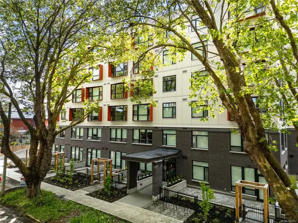 629 Speed Ave #204, Victoria BC V8Z 1A5 - 0 bed, 1.0 bath in Victoria