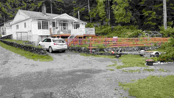 922 Resolution Rd, Tahsis BC V0P 1X0 - 3 bed, 2 bath property for sale in Tahsis