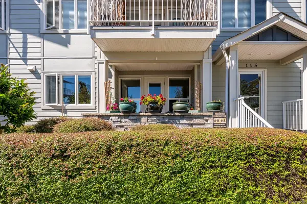 115 20th St #11, Courtenay BC V9N 8B1 - 1 bed, 1.0 bath in Courtenay