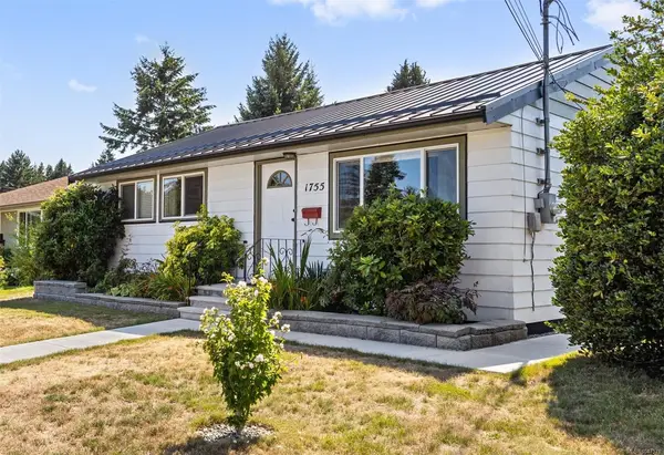 1755 Lewis Ave, Courtenay BC V9N 2Z1 - 2 bed, 2.0 bath in Courtenay