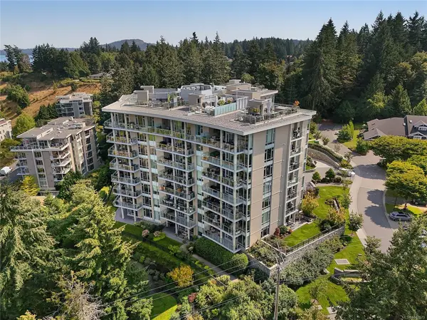 5388 Hill Rise Terr #202, Saanich BC V8Y 3K2 - 2 bed, 2.0 bath in Saanich