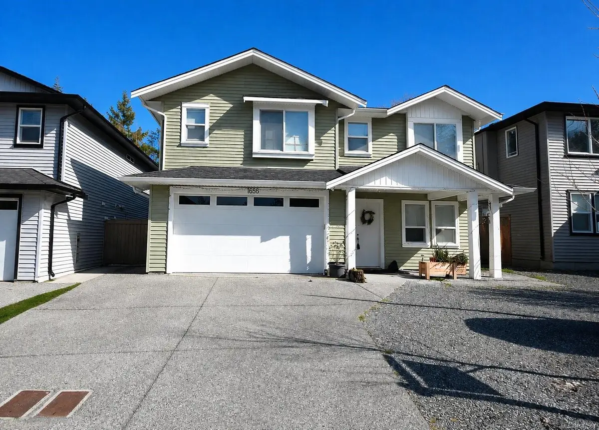 1656 Roberta Rd S, Nanaimo BC V9X 0B6