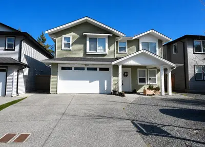 1656 Roberta Rd S, Nanaimo BC V9X 0B6