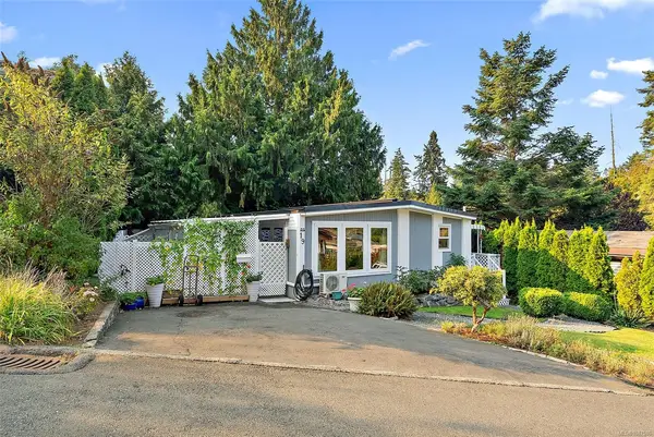 2587 SELWYN Rd #19, Langford BC V9B 4V4 - 2 bed, 1.0 bath in Langford