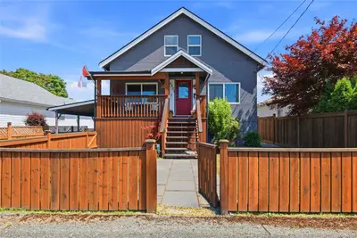 4853 Gertrude St, Port Alberni BC V9Y 6K6