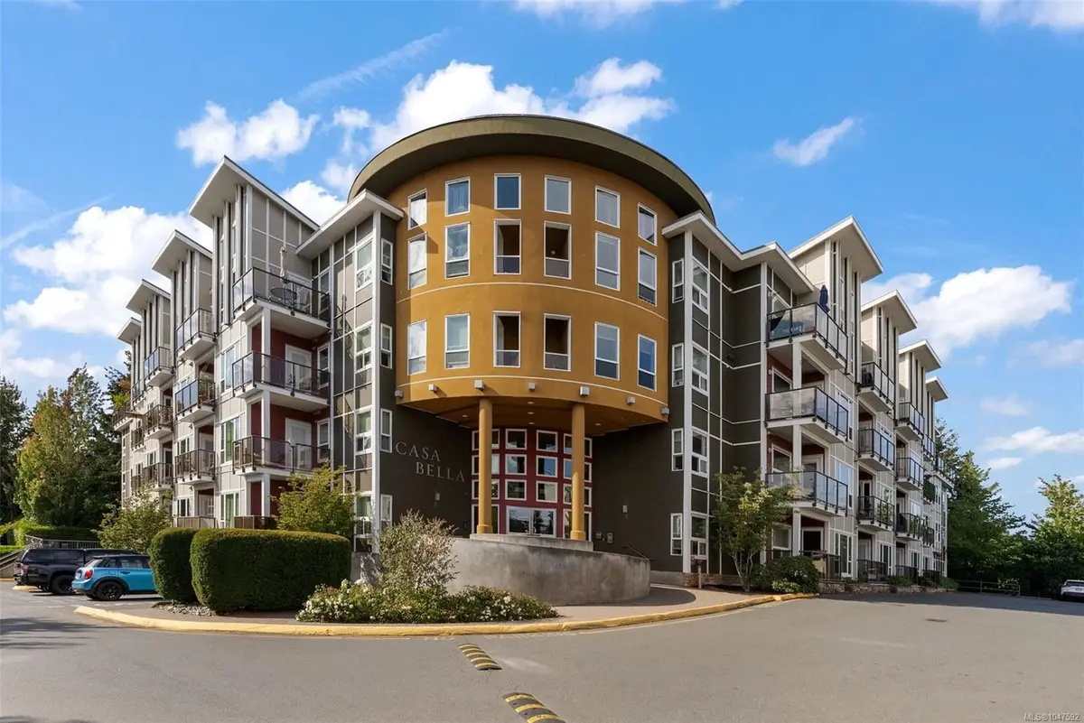 866 Brock Ave #407, Langford BC V9Z 0L7